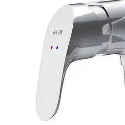 Змішувач для душу AM.PM Like F8020000 - мініатюра 7