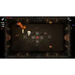 Ключ активації Microsoft The Binding of Isaac: Repentance для Xbox Series - мініатюра 6