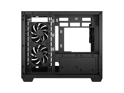 Корпус Deepcool CG330 3F Black (R-CG330-BKNGM3-G) - мініатюра 6