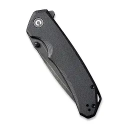 Ніж Civivi Brazen Tanto Black (C2023C) - мініатюра 5