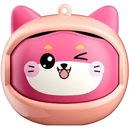 Навушники TWS Blackview AirBuds K1 (Kids) Blushy Pink - мініатюра 2