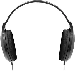 Дротові повнорозмірні навушники Panasonic RP-HT161E-K (Чорний) - мініатюра 7