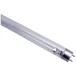 Лампа Brille бактерицидна 30W G13 Т8 UVC 220V