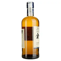 Віскі Nikka Whisky Yoichi Single Malt 45% 0.7 л в подарунковій упаковці - мініатюра 3