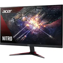 Монітор Acer Nitro 23.8" VG240YM3bmiipx [UM.QV0EE.304] [112198] - мініатюра 3
