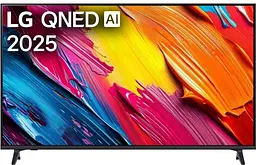 Телевізор LG 50QNED70A6A
