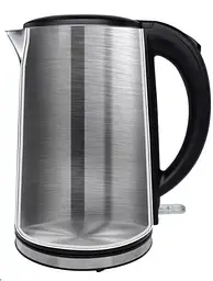 Електрочайник Gorenje K15DWS 1.5 л нержавіюча сталь - мініатюра 2