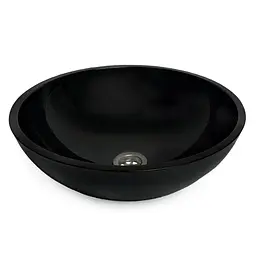 Умивальник Adamant KREIS-42 Black - мініатюра 6