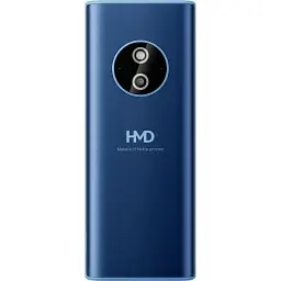 Мобільний телефон Nokia 210 4G DS 2026 Dark Blue - мініатюра 4