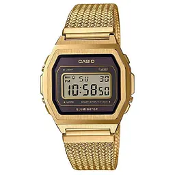 Годинник Casio A1000MGA-5EF
