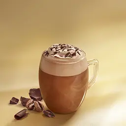Набір: Кавовий напій Nescafe Choco Cappuccino стік 14 г x 20 шт. - мініатюра 3