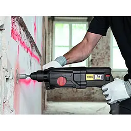 Перфоратор Cat SDS-Plus (DX26) - мініатюра 10
