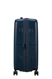 Валіза 66 См American Tourister DASHPOP MIDNIGHT BLUE 66x40x22(25) MG5*11002 - мініатюра 4