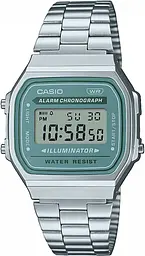 Годинник Casio VINTAGE ICONIC A168WA-3AYES