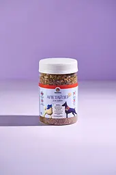 Вітамінна суміш Natural, мікс, легені, вим'я, рубець, печінка, сухожилля 100 г - мініатюра 2