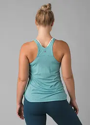 Майка Prana Amata Top S Бірюзовий - мініатюра 2