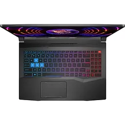 Ноутбук Ігровий MSI Pulse 15 B13VGK-474XRO,i7-13700H la 5GHz,QHD,16GB,1TB,RTX 4070 8GB,DOS - мініатюра 2