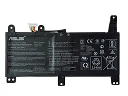 Акумулятор для ноутбука Asus ROG Strix Scar II GL504 GL504G GL504GM GL504GV GL704 GL704GV GL704GM C41N1731 v.2