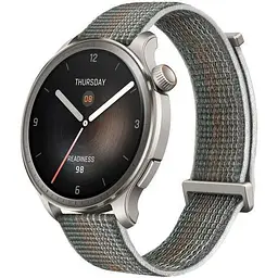 Смарт-годинник Amazfit Balance Sunset Grey - мініатюра 7