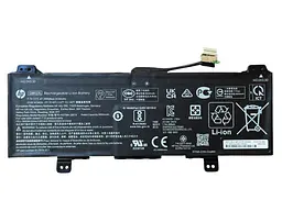 Акумулятор для ноутбука HP Chromebook 14 G5 G6 X360 11 G1 G2 G3 EE 11 G6 G7 G8 EE GM02XL