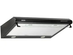 Витяжка ELEYUS Bona II LED SMD 50 BL