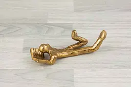 Статуетка "Люблю читати", 18 см