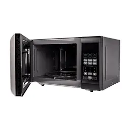 Мікрохвильова піч Grunhelm 23MX823-B - мініатюра 4