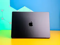 Ноутбук Apple MacBook Pro 16'' M5 Max 36/2TB Space Black 2026 (MGED4) Б/У [175839] - мініатюра 5