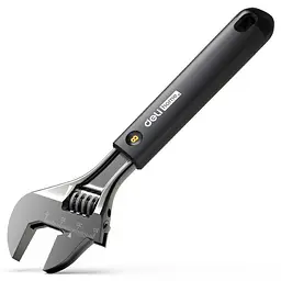 Розвідний ключ 8" EHT1508 - мініатюра 1