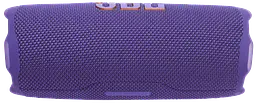 Портативна колонка Flip 7 Purple (JBLFLIP7PUR) JBL teh0022386 - мініатюра 3