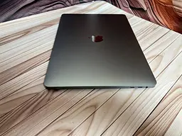 Ноутбук Apple MacBook Pro 13" i7-8559U/16/251 (C02Y40RUJHD2) Б/в - мініатюра 5