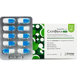 Стевія Baum Pharm 200 таблеток - мініатюра 2