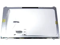 Матриця 15.6" Slim 1366х768, 40pin, вушка верх-низ Samsung LTN156AT19, матова