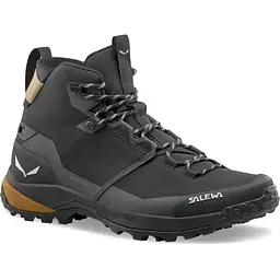 Черевики чоловічі Salewa Puez 2 MID PTX Men 44,5 Чорний