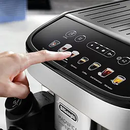 Кавомашина DeLonghi ECAM 290.85 SBX - мініатюра 2