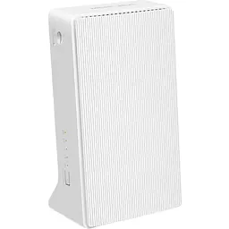 Бездротовий маршрутизатор (роутер) Mercusys MB110-4G [128285]