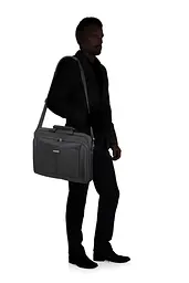 Сумка Для Ноутбука Samsonite GUARDIT 2.0 BLACK 43x32x10 CM5*09004 - мініатюра 9