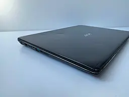 Ігровий ноутбук Acer Aspire 7 A715-72G 15.6" (i7-8750H / 16GB / SSD+HDD / GTX 1050 Ti 4GB) б/в - мініатюра 11