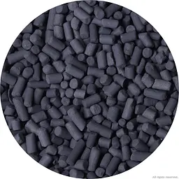 Наповнювач для абсорбційного очищення без фосфатів Aquaforest Carbon 1 л (735056) - мініатюра 3