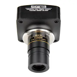 Астрокамера Sigeta T3CMOS 25000 25.0 MP USB 3.0 - мініатюра 2