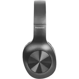 Бездротові навушники Panasonic RB-HX220BEE-K Bluetooth стерео гарнітура чорна - мініатюра 4