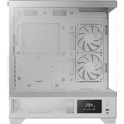 Корпус GAMDIAS ATLAS M1 WH (4712960139572) - мініатюра 5