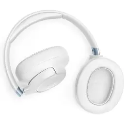 Навушники Bluetooth Stereo JBL Tune 780 NC White (JBLT780NCWHT) UA - мініатюра 2