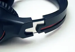 Навушники ігрові Acer Nitro Headset Black - мініатюра 12