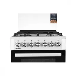 Комбінована плита Ardesto FSCF-C606W - мініатюра 6