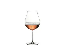 Набір келихів для червоного вина Riedel Pinot Noir, 2 шт., 790 мл (6449/67) - мініатюра 2