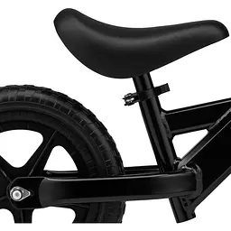 Біговел Miqilong HP 12'' чорний - мініатюра 11