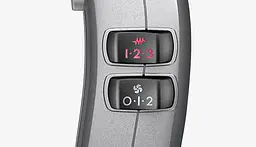 Фен Valera Swiss Nano 9200 Plus професійний чорний (SN 9200PL RC) - мініатюра 3