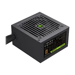 Блок живлення Gamemax 550W (GE-550) - мініатюра 4