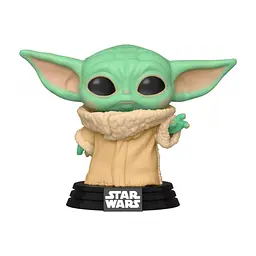 Фигурка для геймеров Funko Pop серии Мандалорец - Малыш (48740)